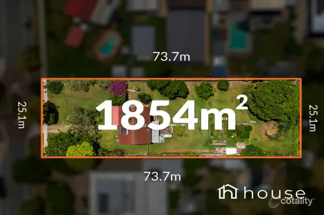 51 Sunningdale Ave, Rochedale South, QLD 4123