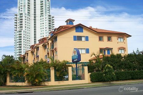 Property photo of 1/20-26 Anne Avenue Broadbeach QLD 4218