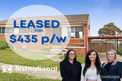 Property photo of 3 Tamora Street Rosemeadow NSW 2560