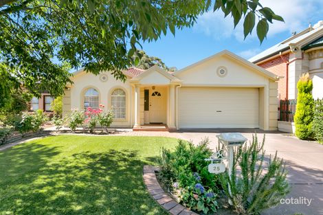Property photo of 25 Frost Street Newton SA 5074