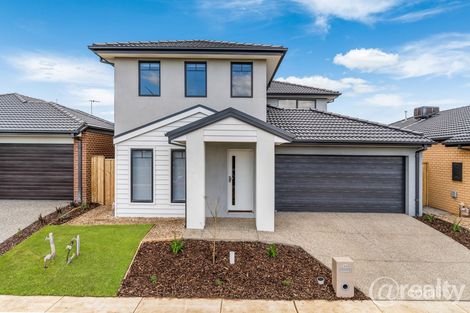 Contact agent for address, WYNDHAM VALE, VIC 3024