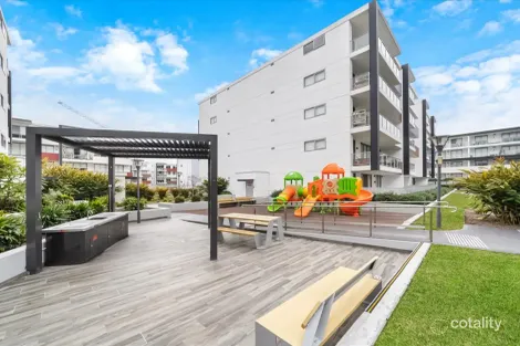 442/81 Grima St, Schofields, NSW 2762