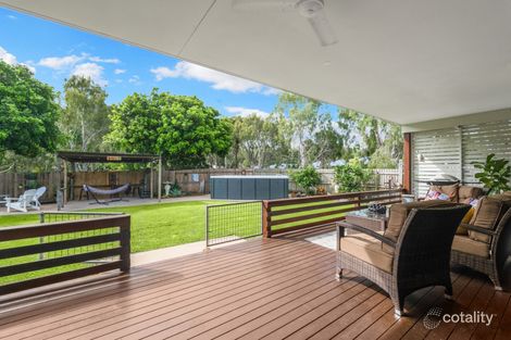 Property photo of 45 Jordan Avenue Taranganba QLD 4703