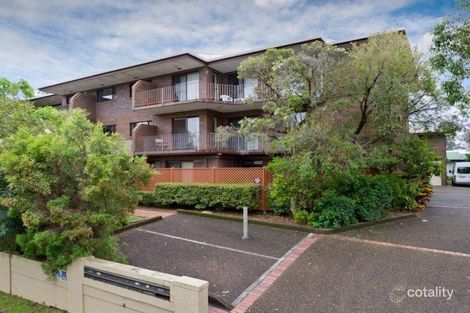 8/33 Maryvale St, Toowong, QLD 4066