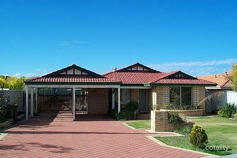 Property photo of 32 Glacier Gardens Ballajura WA 6066