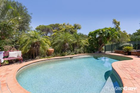Property photo of 34 Ridgecrop Drive Castle Hill NSW 2154