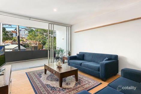 711/8 Northcote St, Naremburn, NSW 2065