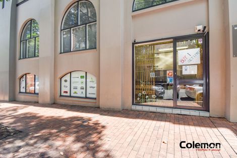 20/89-97 Jones St, Ultimo, NSW 2007