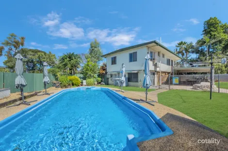 327 Charles St, Kirwan, QLD 4817