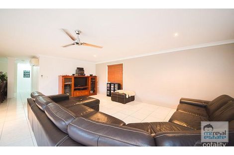 Property photo of 21 Primrose Avenue Norman Gardens QLD 4701