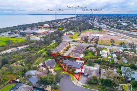 Property photo of 29 Mahoney Crescent Seaford VIC 3198