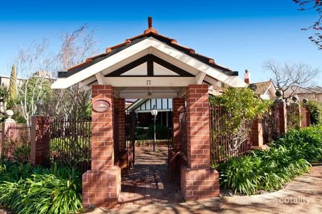 Property photo of 17 Clifton Crescent Mount Lawley WA 6050