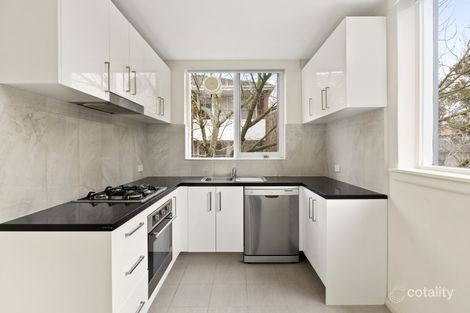 Property photo of 10/2 Gordon Grove South Yarra VIC 3141
