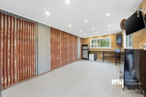 Property photo of 8 Starr Close Camden NSW 2570