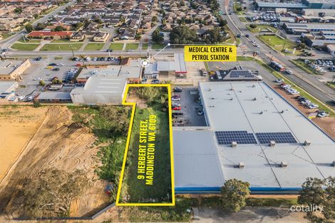 9 Herbert St, Maddington, WA 6109
