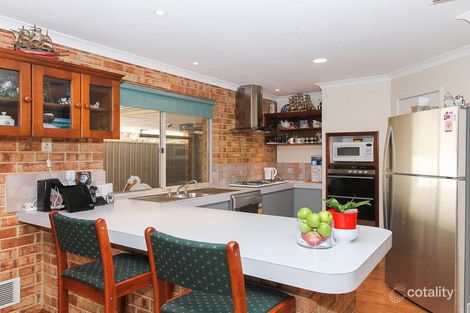 Property photo of 2 Summit Grove Swan View WA 6056