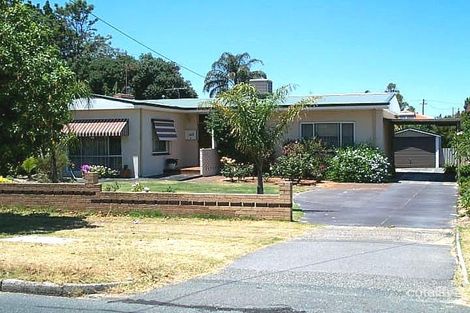Property photo of 162 Kitchener Road Alfred Cove WA 6154