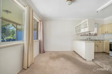 Property photo of 35 Cranbourne Street Chermside West QLD 4032