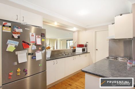 Property photo of 53 Hurricane Drive Raby NSW 2566