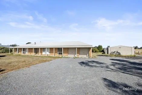 Property photo of 94 Webb Road Bonshaw VIC 3352