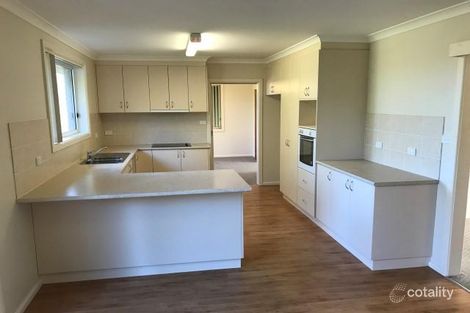 Property photo of 1 Starke Street Higgins ACT 2615