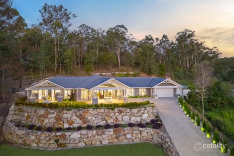 8 Wallowa Ct, Elanora, QLD 4221