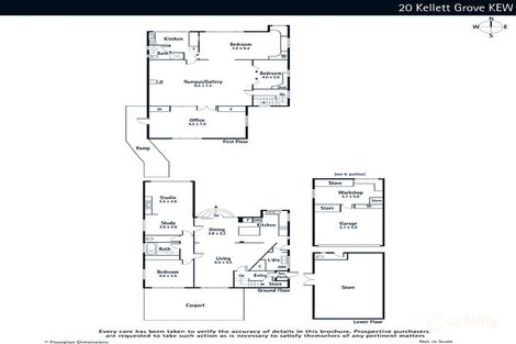 Property photo of 20 Kellett Grove Kew VIC 3101