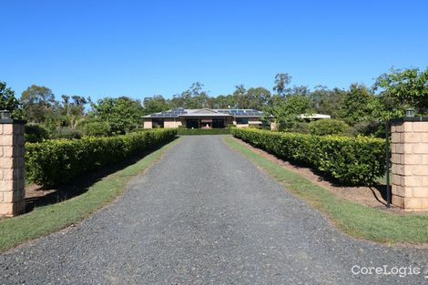 Property photo of 113 Park Avenue North Isis QLD 4660