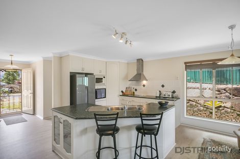 Property photo of 8 Castle Court Tugun QLD 4224