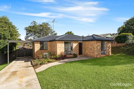 Property photo of 7 Maylie Close Ambarvale NSW 2560