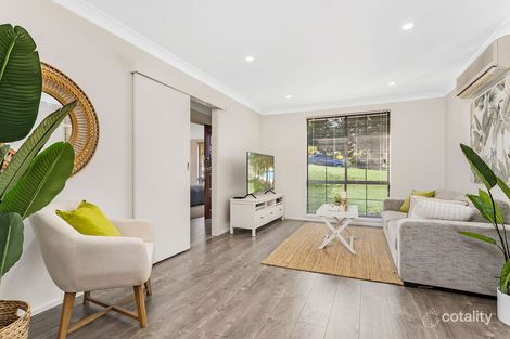 Property photo of 7 Maylie Close Ambarvale NSW 2560