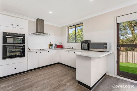 Property photo of 7 Maylie Close Ambarvale NSW 2560