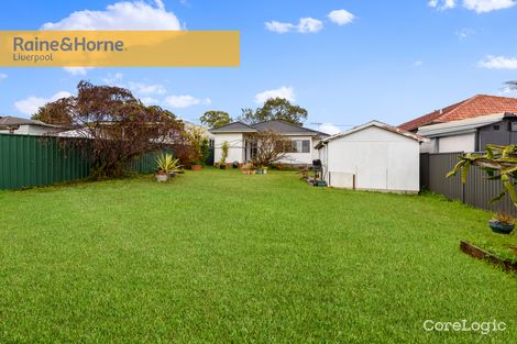 Property photo of 39 Belmont Street Merrylands NSW 2160