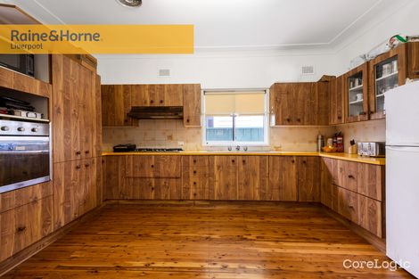 Property photo of 39 Belmont Street Merrylands NSW 2160