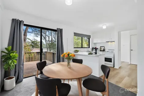 Property photo of 2 Lentara Avenue Mount Nelson TAS 7007