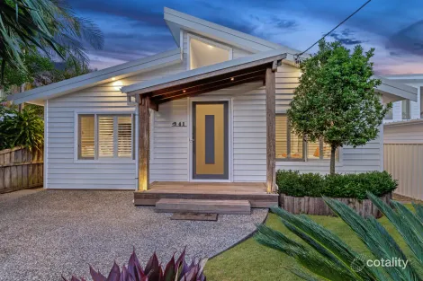 41 Lake View Pde, Umina Beach, NSW 2257