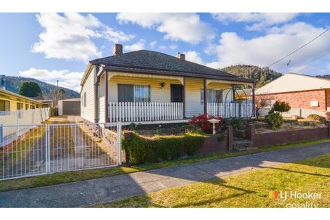 38 Laidley St, Morts Estate, NSW 2790