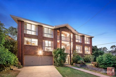 37 Tullamore Ave, Doncaster, VIC 3108