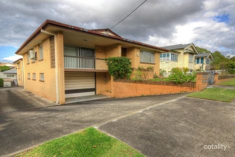 3/42 Wellington St, Coorparoo, QLD 4151