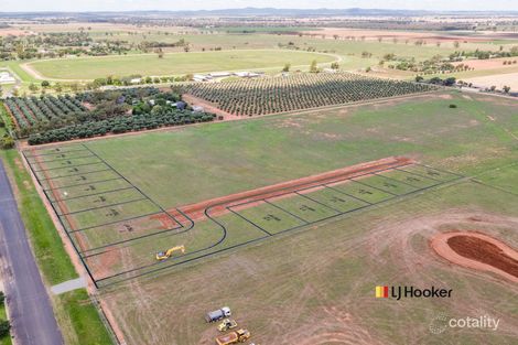 Property photo of 10 Wagtail Street Narromine NSW 2821