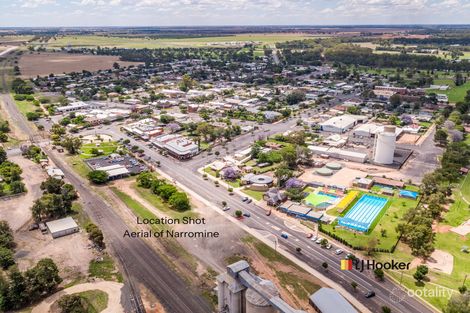 36 Jones Cct, Narromine, NSW 2821