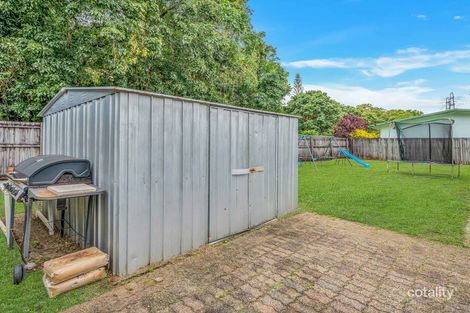 Property photo of 2/80 Hollywood Boulevard White Rock QLD 4868
