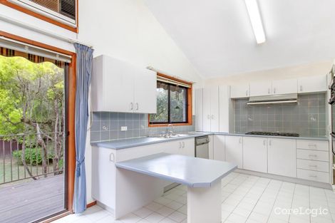 Property photo of 6 Kaffir Close Cherrybrook NSW 2126