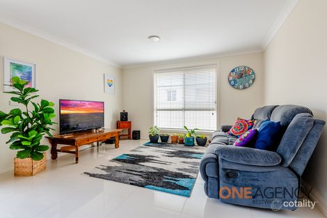 Property photo of 1A Carlyle Avenue Llanarth NSW 2795