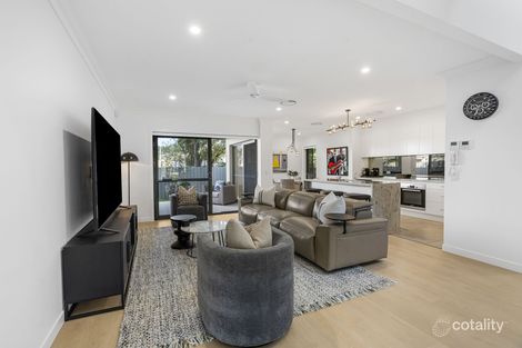 Property photo of 5/133 Benowa Road Southport QLD 4215