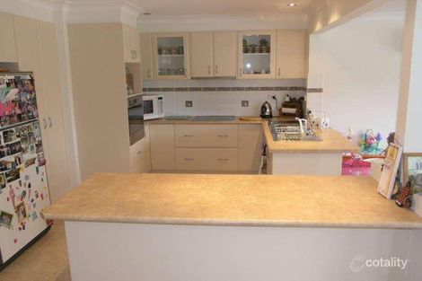 Property photo of 6 Meehan Avenue Hammondville NSW 2170