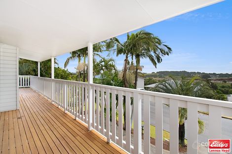 Property photo of 2/14 Fox Valley Way Lennox Head NSW 2478
