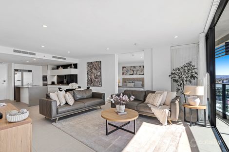 Property photo of 1402/1 Oracle Boulevard Broadbeach QLD 4218