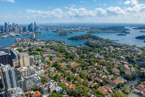 302/5 Doohat Ave, North Sydney, NSW 2060