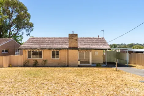 Property photo of 42 Harrison Way Calista WA 6167